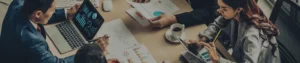 Supports Marketing