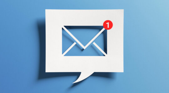 mailing postal